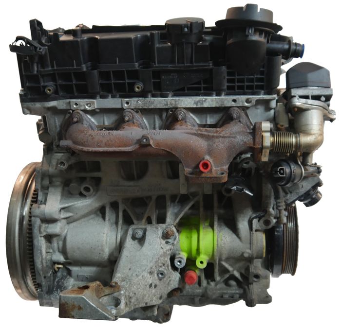 Moteur d'occasion BMW 2.0L N47D20C-N47D20K0-N47 – état général