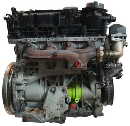 Moteur d'occasion BMW 2.0L N47D20C-N47D20K0-N47 – état général
