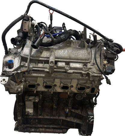 Bloc moteur Mercedes-Benz 2.0L OM640.940-OM640-640.940 – Express Parts
