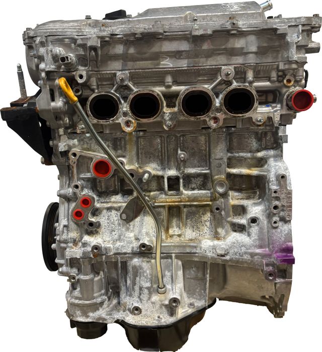 Moteur 2AR-FXE/2AR Lexus NX 300H – vue détail