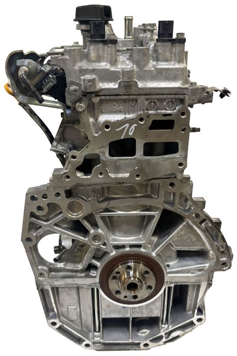 Moteur HR16DE-HR16 Nissan Juke F15 109 000 km – vue détail