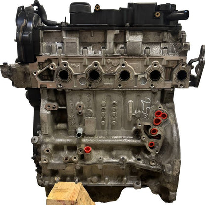 Bloc moteur Citroen 1.6L 9HP-DV6TED-9H06 – Express Parts