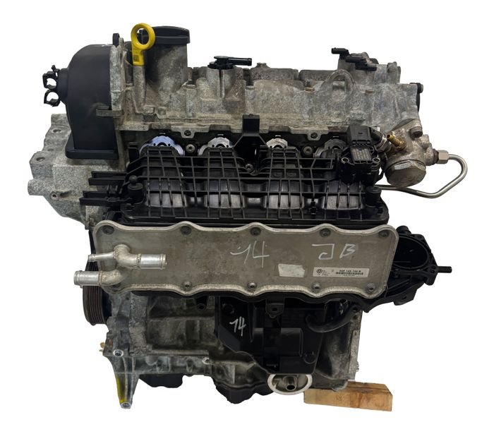 Moteur d'occasion VW Leon Octavia Golf 1.4L – CHP-CHPA