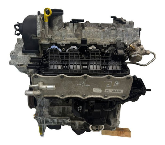 Moteur d'occasion VW Leon Octavia Golf 1.4L – CHP-CHPA