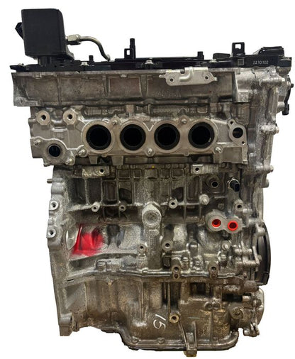 Moteur M20A-FXS/M20AFXS/M20A Toyota C-HR 19 000 km – vue détail