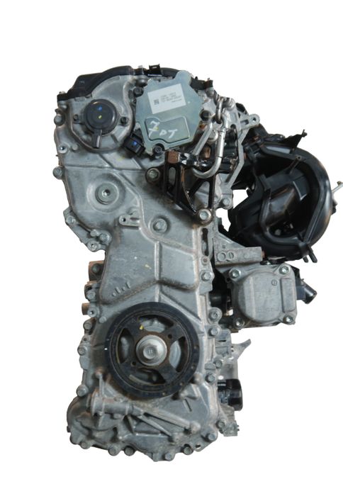 Bloc moteur Toyota 1.5L M15A-FXE/M15A – Express Parts