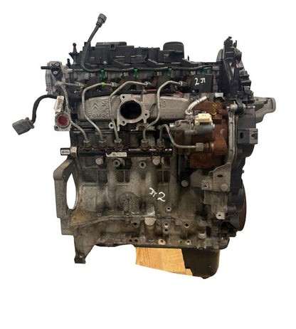 Moteur d'occasion Volvo 1.6L D4162T-D41 – état général