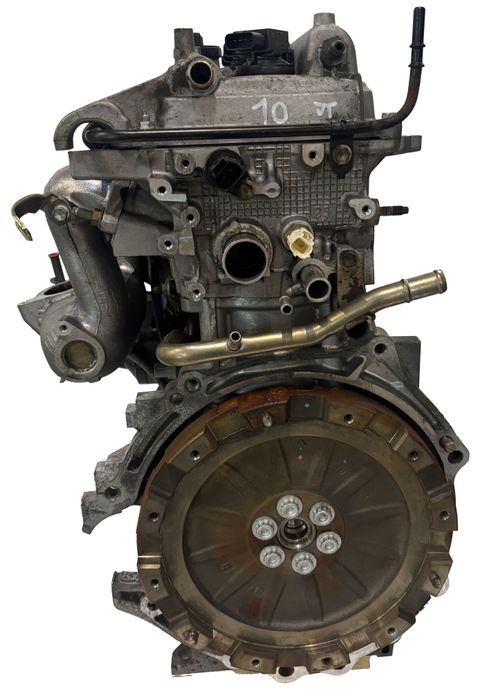 Moteur 1NZ-FXE/1NZFXE/1NZ Toyota Prius 251 000 km – vue détail
