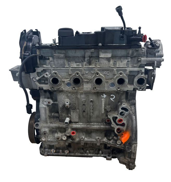 Moteur d'occasion Volvo V60 MK1 1.6L – D4162T-D41
