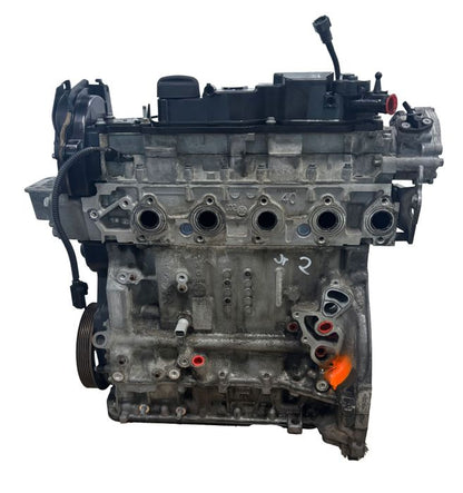 Moteur d'occasion Volvo V60 MK1 1.6L – D4162T-D41