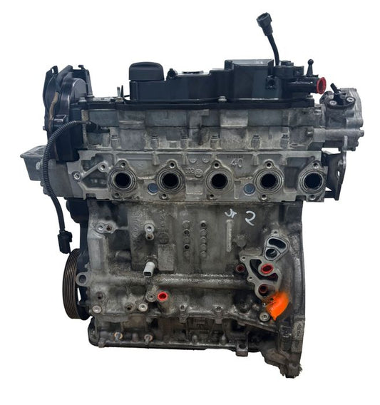 Moteur d'occasion Volvo V60 MK1 1.6L – D4162T-D41