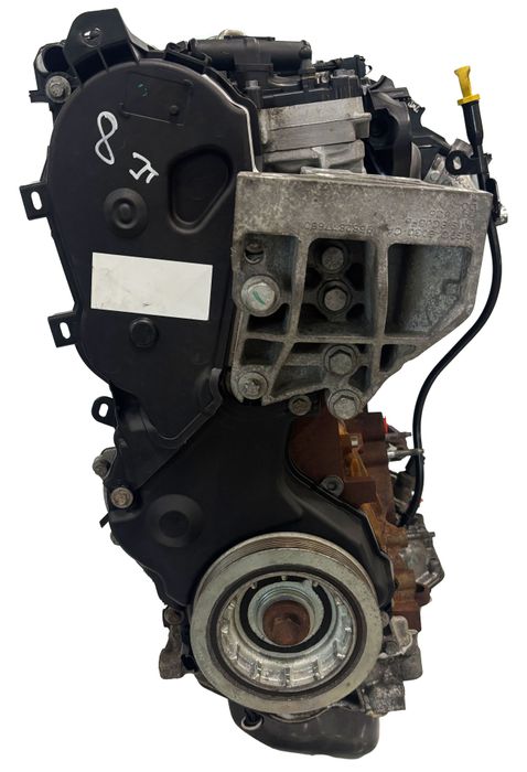 Bloc moteur Land Rover 2.2L 224DT – Express Parts