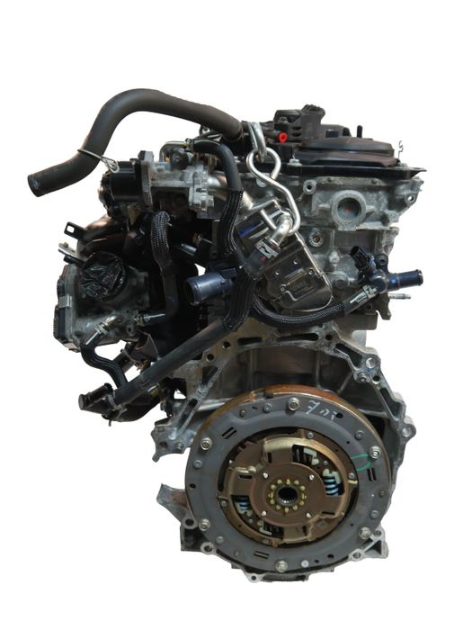 Moteur M15A-FXE/M15A Toyota Yaris 47 000 km – vue détail