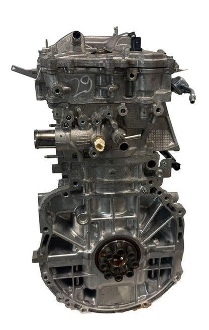 Moteur d'occasion Lexus 2.5L 2AR-FXE/2AR – état général