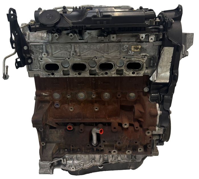Moteur 224DT Land Rover Range Rover Evoque L538 211 000 km – vue détail