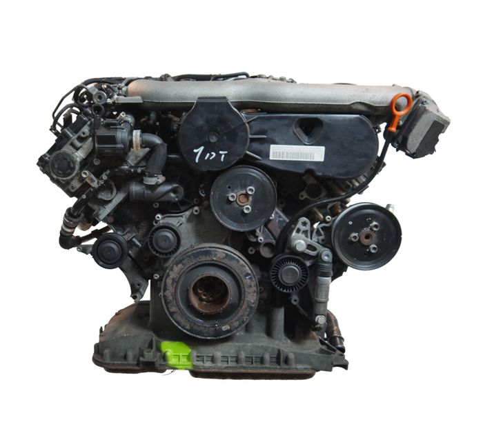 Bloc moteur Audi 3.0L CAPA-CAP – Express Parts