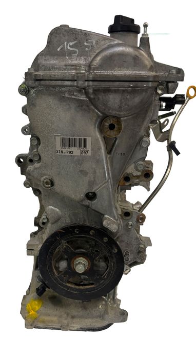Bloc moteur Toyota 1.5L 1NZ-FXE/1NZ – Express Parts