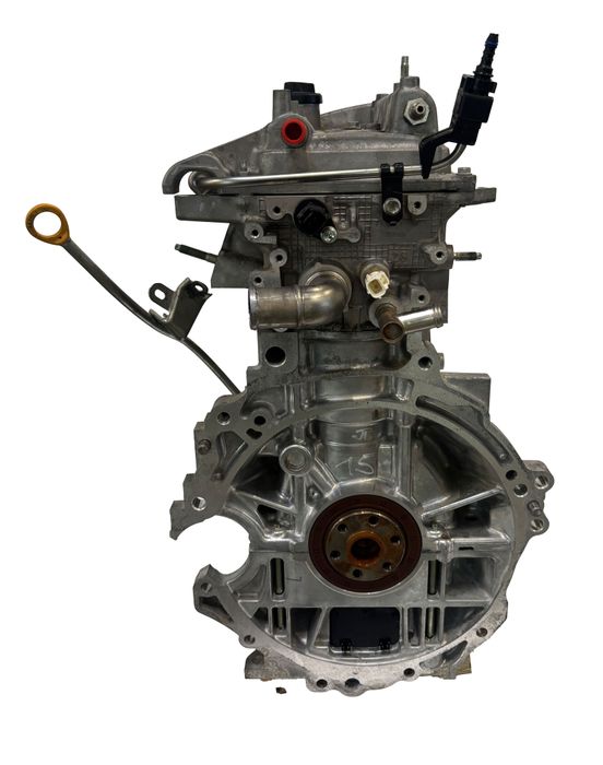 Moteur d'occasion Toyota 1.5L 1NZ-FXE/1NZ – état général