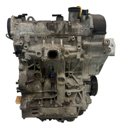 Moteur d'occasion VW 1.4L CHP-CHPA – état général