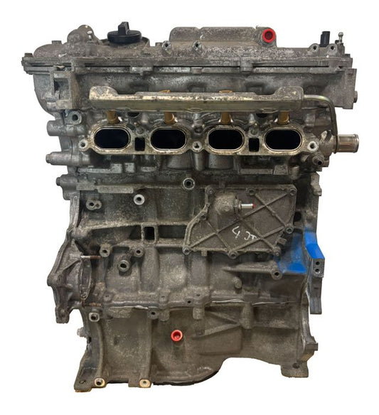 Moteur d'occasion Toyota Auris E15 1.8L – 2ZR-FXE/2ZR