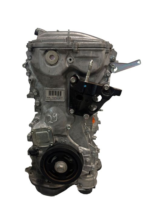 Moteur 2AR-FXE/2AR Lexus NX 35 000 km – vue détail
