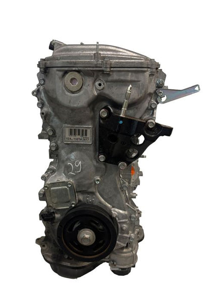 Moteur 2AR-FXE/2AR Lexus NX 35 000 km – vue détail