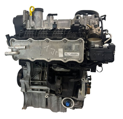 Moteur d'occasion Skoda Ibiza Fabia Polo 1.2L – CJZ-CJZC