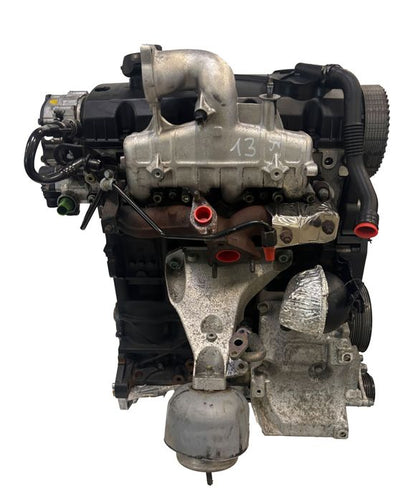 Moteur d'occasion Audi A4 B6 Superb Passat 1.9L – AVB