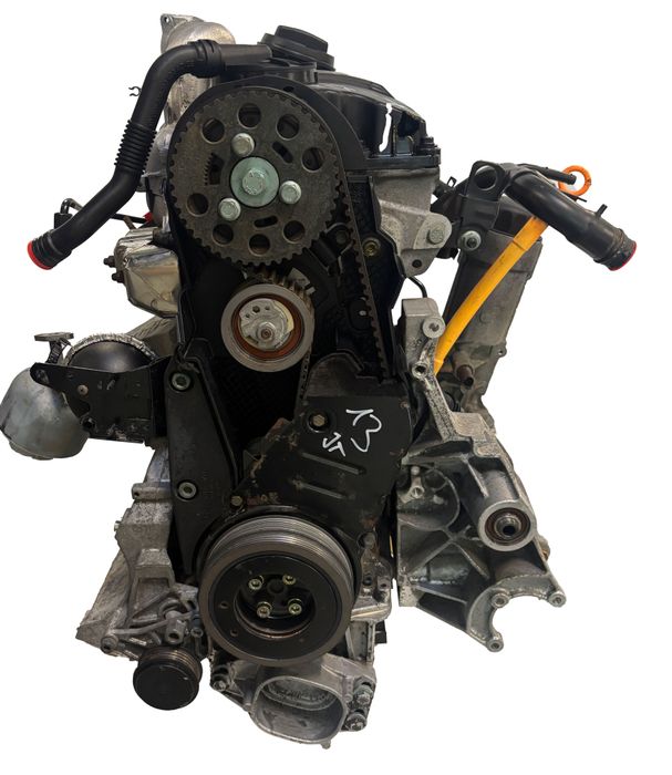 Bloc moteur Audi 1.9L AVB – Express Parts