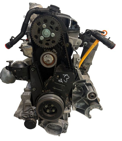 Bloc moteur Audi 1.9L AVB – Express Parts
