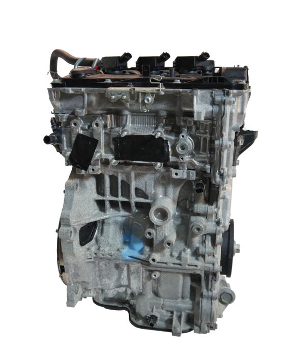 Moteur d'occasion Toyota 1.5L M15A-FXE/M15A – état général