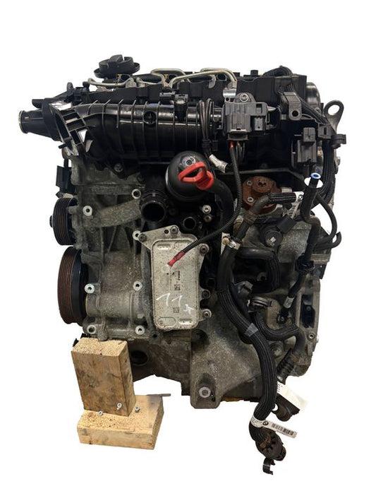 Moteur d'occasion BMW Série 3 (E91) 2.0L – N47D20C-N47