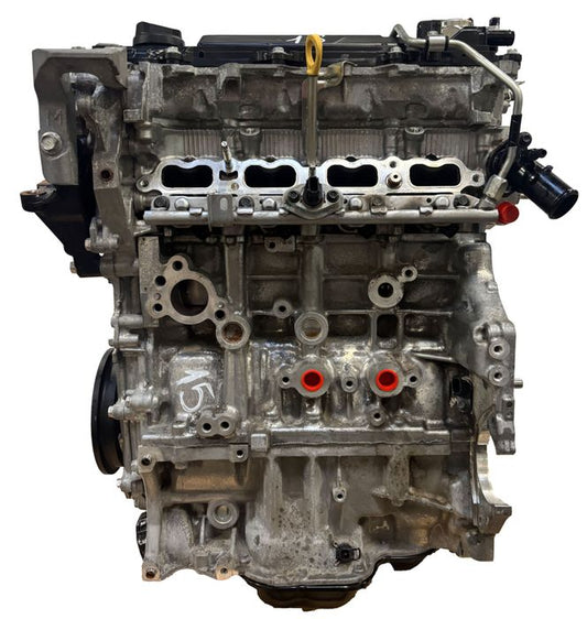 Moteur d'occasion Toyota C-HR 2.0L – M20A-FXS/M20AFXS/M20A
