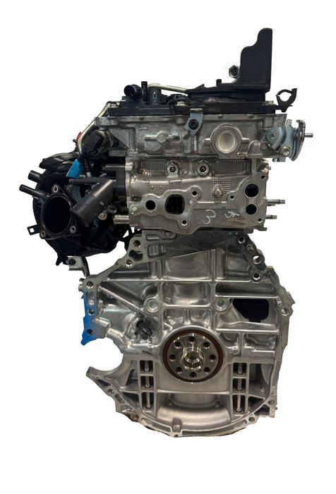 Moteur d'occasion Lexus 2.0L M20A-FXS/M20A – état général