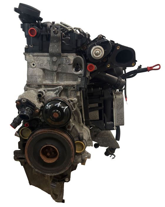 Moteur d'occasion BMW 2.0L N47D20C-N47 – état général