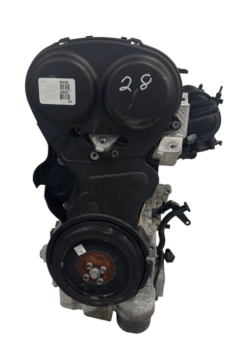 Moteur B4204T38-B42 Volvo V40 46 000 km – vue détail