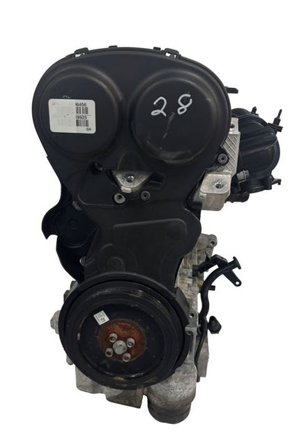 Moteur B4204T38-B42 Volvo V40 46 000 km – vue détail