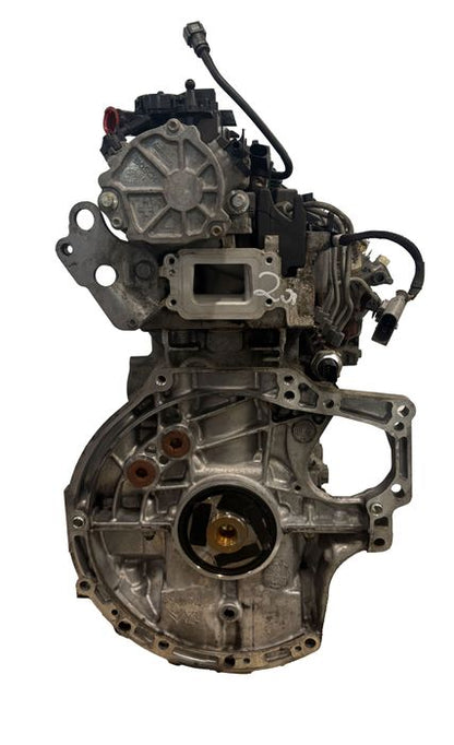 Moteur D4162T-D41 Volvo V60 MK1 267 000 km – vue détail