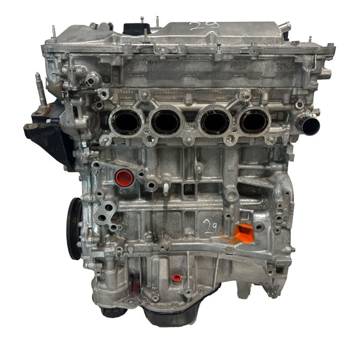 Moteur d'occasion Lexus NX 2.5L – 2AR-FXE/2AR