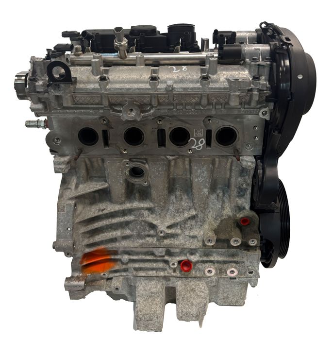 Moteur d'occasion Volvo 2.0L B4204T38-B42 – état général