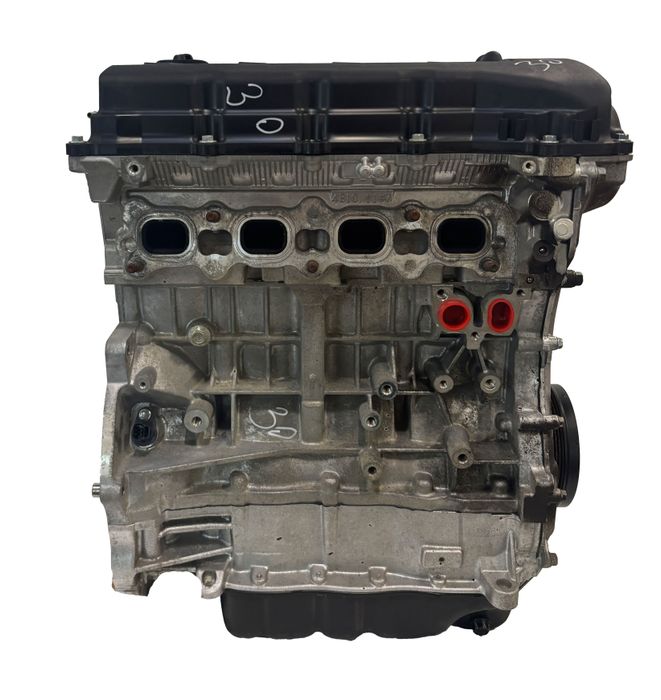 Moteur d'occasion Mitsubishi 2.0L 4B11-4B – état général