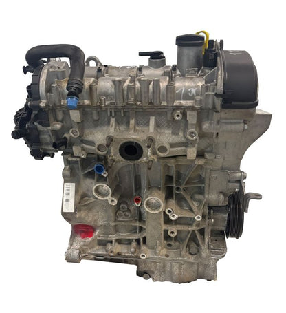 Moteur CJZ-CJZC Skoda Ibiza Fabia Polo 80 000 km – vue détail