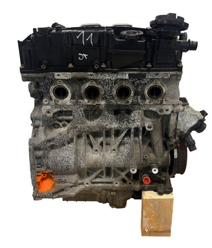 Bloc moteur BMW 2.0L N47D20C-N47 – Express Parts