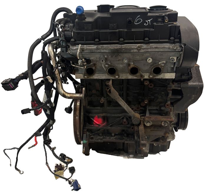 Moteur BWD Dodge Journey 168 000 km – vue détail