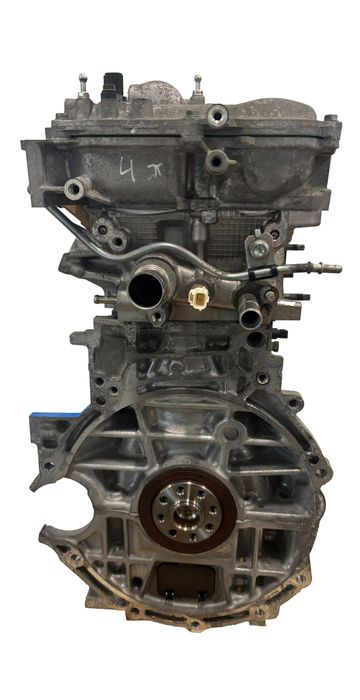 Moteur d'occasion Toyota 1.8L 2ZR-FXE/2ZR – état général