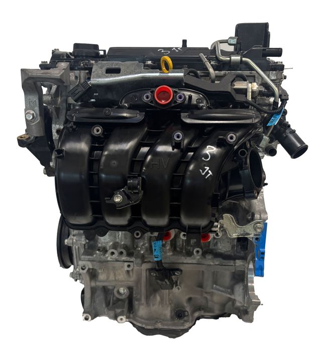 Moteur d'occasion Lexus UX 2.0L – M20A-FXS/M20A