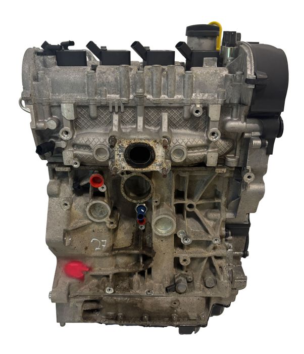 Moteur d'occasion VW A3 Golf MK7 1.4L – CUK-CUKB