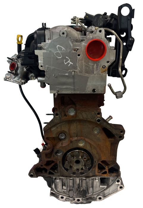 Moteur d'occasion Land Rover 2.2L 224DT – état général