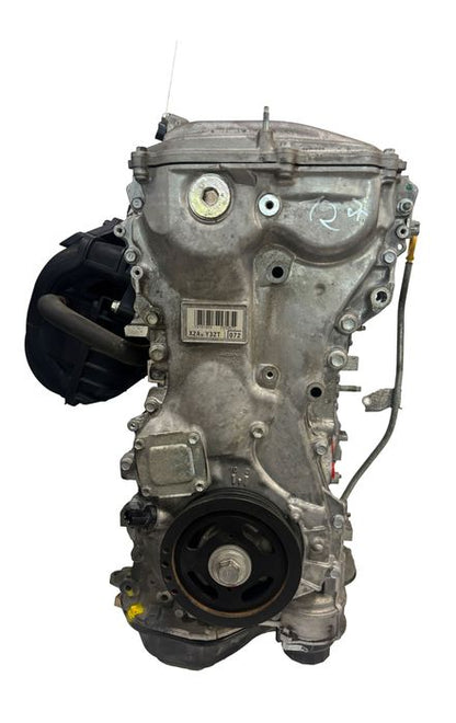 Moteur 2AR-FXE/2AR Toyota RAV-4 98 000 km – vue détail
