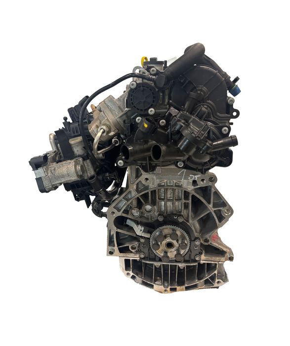 Moteur d'occasion Skoda 1.2L CJZ-CJZC – état général